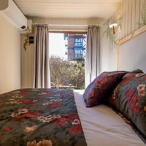E-senses - Romanticos E Pet-friendly Em Campos do Jordão