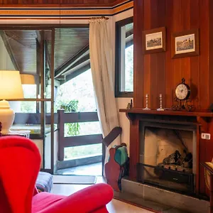 Espaco Inteiro - Elegante E Cheio De Charme Campos do Jordão