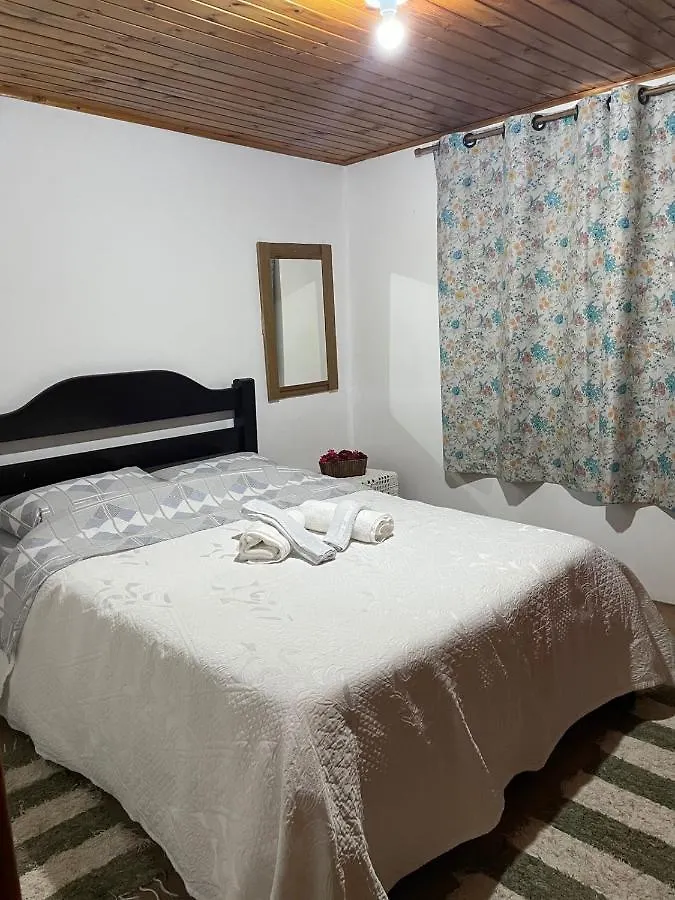 Casa Da Elena Villa Campos do Jordão